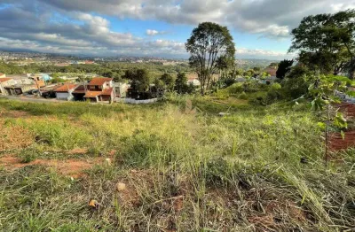 Terreno à venda, 250 m² por r$ 150.000,00 - jardim santo antônio - atibaia/sp