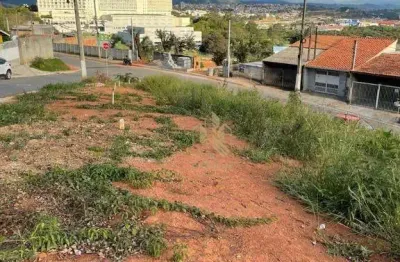 Terreno à venda, 265 m² por r$ 160.000,00 - jardim são felipe - atibaia/sp