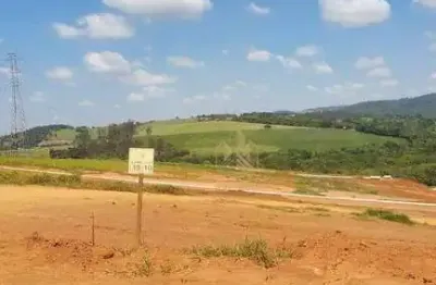 Terreno à venda, 378 m² por r$ 400.000,00 - elementum residencial atibaia - atibaia/sp