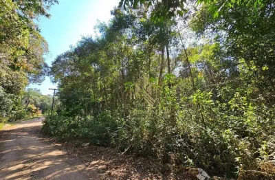 Terreno à venda em condomínio por r$ 140.000 - recanto dos palmares - atibaia/sp