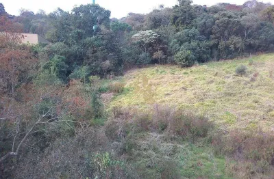 Terreno à venda, 600 m² por r$ 185.000,00 - jardim paulista - atibaia/sp