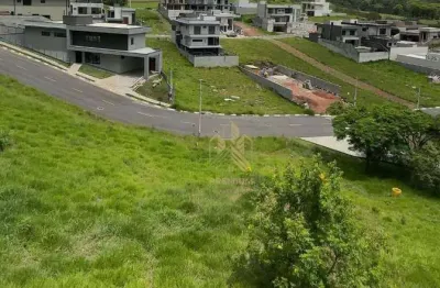 Terreno à venda, 620 m² por r$ 620.000,00 - condomínio greenfield - atibaia/sp