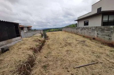 Terreno à venda com projeto aprovado no condomínio quintas da boa vista – atibaia/sp