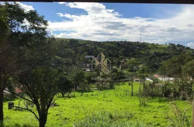 Terreno à venda, 3006 m² por r$ 650.000,00 - jardim estância brasil - atibaia/sp