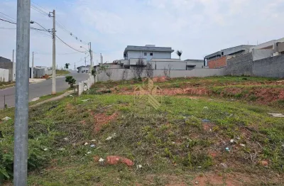 Terreno à venda, 219 m² por r$ 199.000,00 - bella atibaia - atibaia/sp
