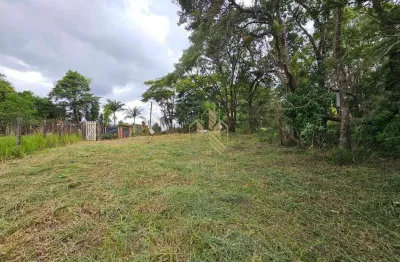 Terreno à venda, 1378 m² por r$ 185.000,00 - jardim estância brasil - atibaia/sp