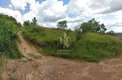 Terreno à venda na Rua Cajazeiro, 51, Vitória Régia, Atibaia