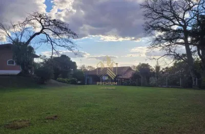 Terreno à venda na Estrada Curitiba, 127, Jardim Estância Brasil, Atibaia