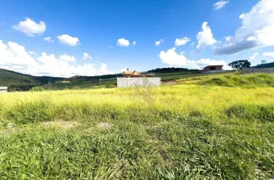 Terreno à venda, 314 m² por r$ 300.000,00 - condomínio portal lamis - atibaia/sp