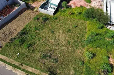 Terreno à venda, 209 m² por r$ 200.000,00 - bella atibaia - atibaia/sp