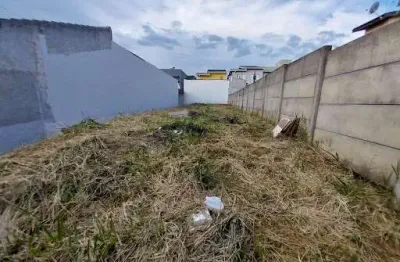 Terreno à venda, 175 m² por r$ 230.000,00 - nova atibaia - atibaia/sp