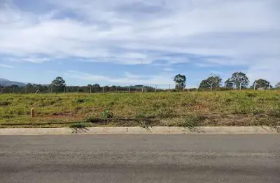 Terreno à venda, 360 m² por r$ 330.000,00 - cachoeira - atibaia/sp