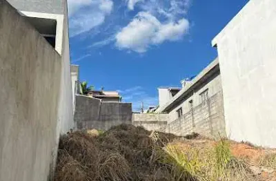 Terreno à venda, 204 m² por r$ 200.000,00 - nova atibaia - atibaia/sp
