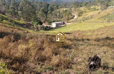 Terreno à venda, 2640 m² por r$ 260.000,00 - portão - atibaia/sp
