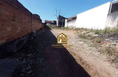 Terreno à venda, 270 m² por r$ 470.000 - centro - atibaia/sp