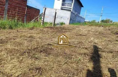 Terreno à venda, 175 m² por r$ 145.000,00 - loteamento vale das flores - atibaia/sp