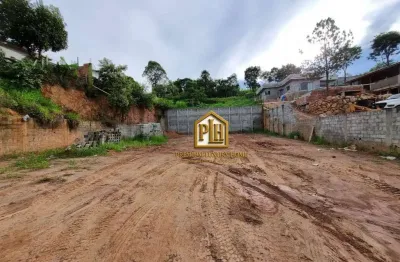 Terreno à venda, 680 m² por r$ 160.000,00 - jardim estância brasil - atibaia/sp