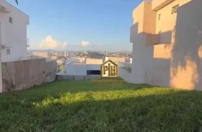 Terreno à venda, 360 m² por r$ 450.000,00 - residencial euroville - bragança paulista/sp