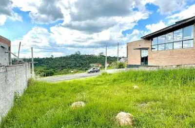 Terreno à venda, 360 m² por r$ 245.000,00 - bom jesus dos perdoes - bom jesus dos perdões/sp