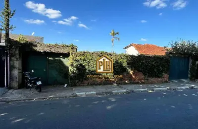 Terreno à venda, 300 m² por r$ 395.000 - jardim águas claras - bragança paulista/sp