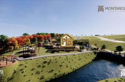 Terreno à venda, 591 m² por r$ 638.573,78 - portão - atibaia/sp