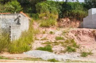 Terreno à venda, 210 m² por r$ 190.000,00 - bella atibaia - atibaia/sp