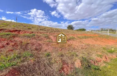 Loteamento teriva innovare em bragança paulista – lotes residenciais em condomínio fechado com infraestrutura completa