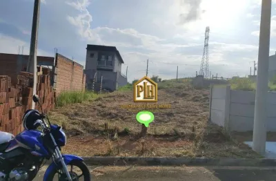 Terreno à venda, 175 m² por r$ 145.000 - nova cerejeiras - atibaia/sp
