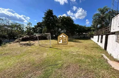 Terreno à venda, 530 m² por r$ 250.000 - campos de atibaia - atibaia/sp