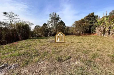 Terreno à venda, 936 m² por r$ 299.000 - jardim estância brasil - atibaia/sp