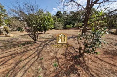 Terreno à venda na Rua Alayde Mathias Ferreira, 82, Jardim Santo Antônio, Atibaia