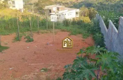Terreno à venda, 280 m² por r$ 185.000 - atibaia belvedere - atibaia/sp