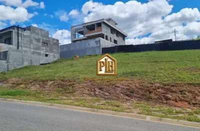 Terreno à venda, 506 m² por r$ 480.000 - cidade satélite - atibaia/sp