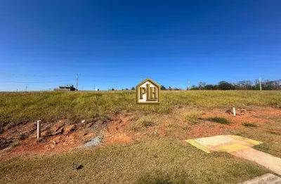 Terreno à venda, 360 m² por r$ 400.000,00 - elementum residencial atibaia - atibaia/sp