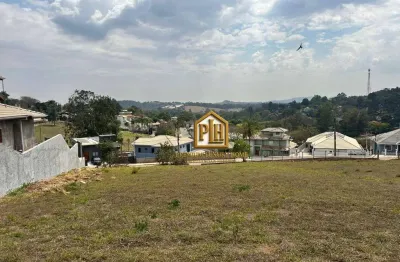 Terreno à venda – condomínio palavra da vida – atibaia/sp