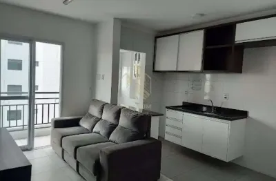 Apartamento com 1 dormitório para alugar, 50 m² por r$ 3.055,00 - tatuapé - são paulo/sp
