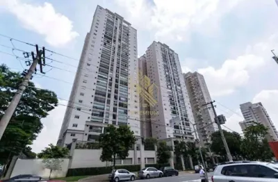 Apartamento residencial à venda, ipiranga, são paulo - ap4658.