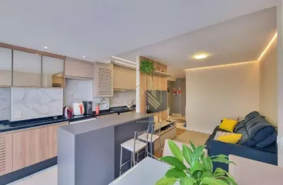 Apartamento com 3 dormitórios à venda, 65 m² por r$ 750.000,00 - penha de frança - são paulo/sp