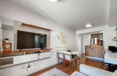 Apartamento com 2 dormitórios à venda, 60 m² por r$ 650.000,00 - mooca - são paulo/sp