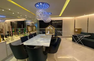 Apartamento com 3 quartos à venda na Rua Orville Derby, 340, Mooca, São Paulo