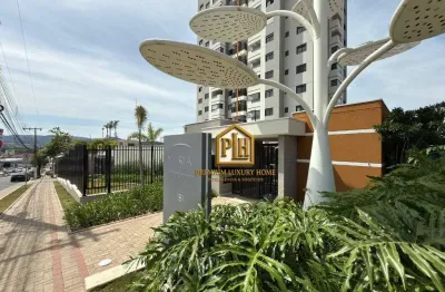 Apartamento com 2 dormitórios para alugar, 85 m² por r$ 4.950/mês - alvinópolis - atibaia/sp