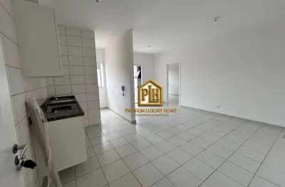 Apartamento com 1 dormitório para alugar, 45 m² por r$ 2.032/mês - jardim das palmeiras - atibaia/sp