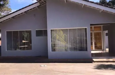Casa com 4 dormitórios à venda, 183 m² por r$ 2.862.000,00 - jardim paulista - atibaia/sp