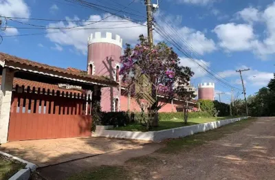 Casa com 3 dormitórios à venda, 320 m² por r$ 1.170.000,00 - estância santa maria do portão - atibaia/sp