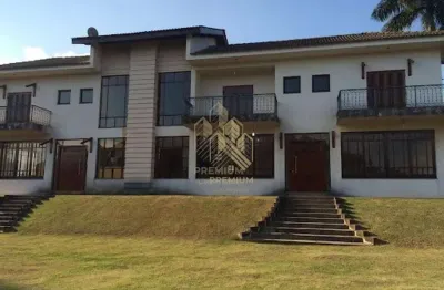 Casa com 4 dormitórios à venda, 1750 m² por r$ 1.484.000,00 - estância santa maria do laranjal - atibaia/sp