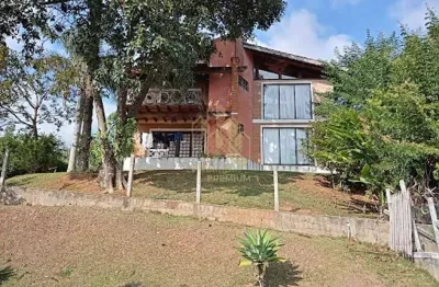 Casa com 3 dormitórios à venda, 350 m² por r$ 1.590.000,00 - jardim dos pinheiros - atibaia/sp