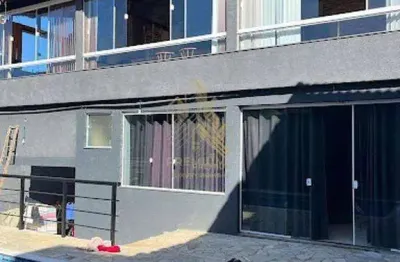 Casa com vista privilegiada e área totalmente privativa – conforto, lazer e sofisticação