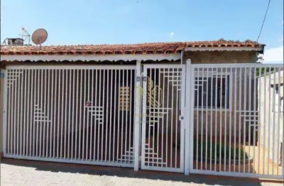 Casa com 2 dormitórios à venda, 170 m² por r$ 700.000,00 - parque das nações - atibaia/sp