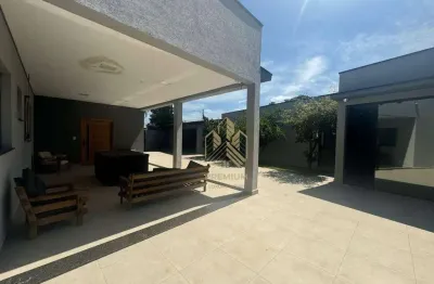Casa com 3 dormitórios à venda, 350 m² por r$ 1.699.000,00 - vila loanda - atibaia/sp