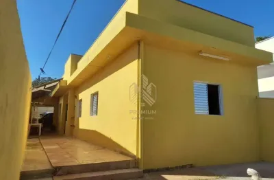 Casa com 3 quartos à venda na Avenida Coronel A A Rêgo, 142, Caioçara, Jarinu